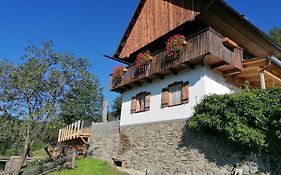 Almhaus Rinner